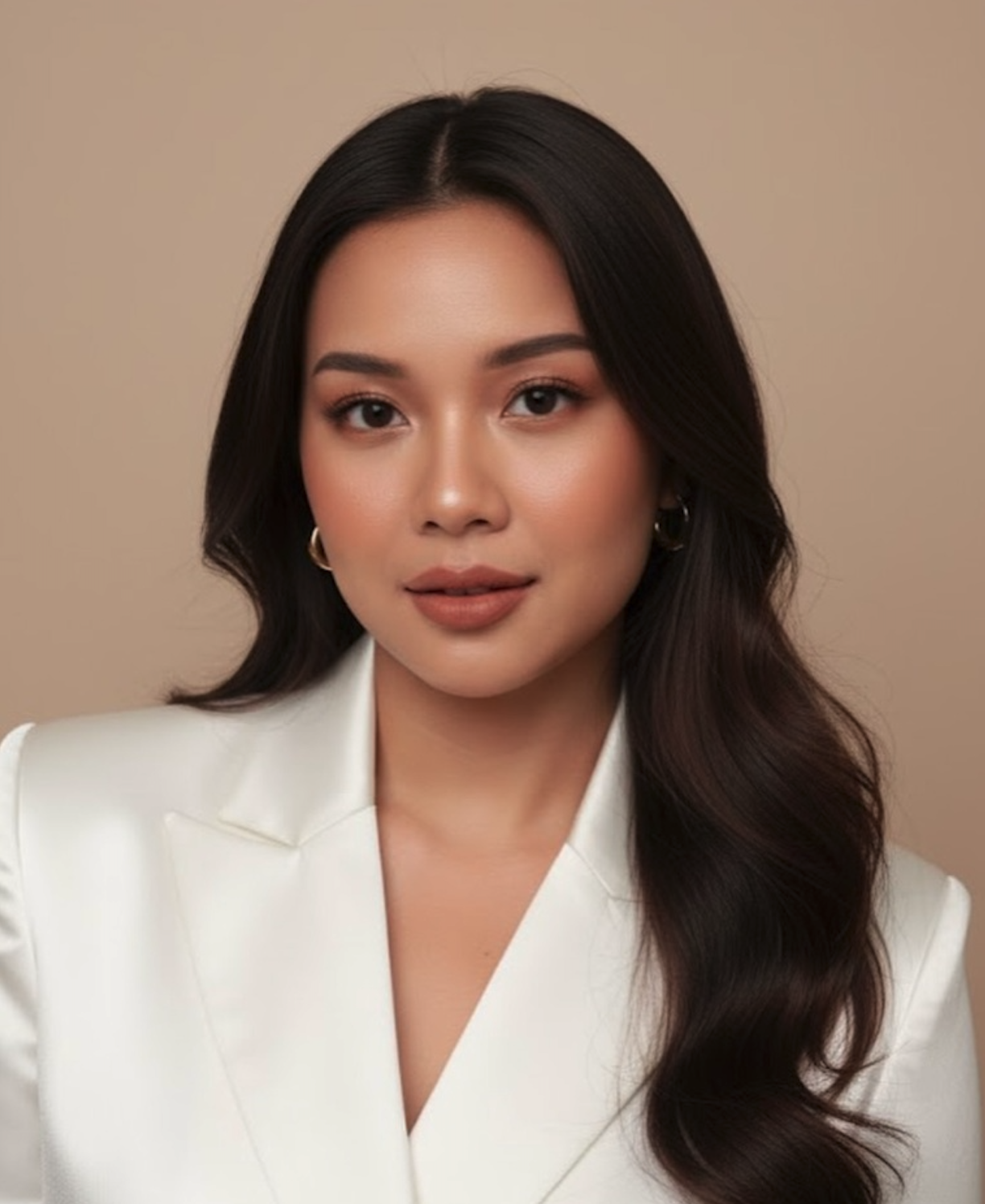 Aurin Selisana headshot