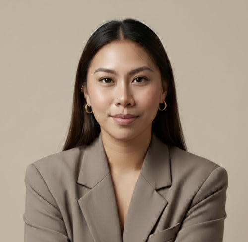 Jhunnie Laxa headshot